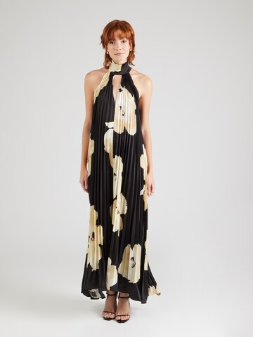 Forever New Kleid 'Saylor' in Schwarz: Vorderseite