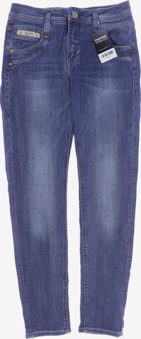 Herrlicher Jeans in 29 in Blue: front
