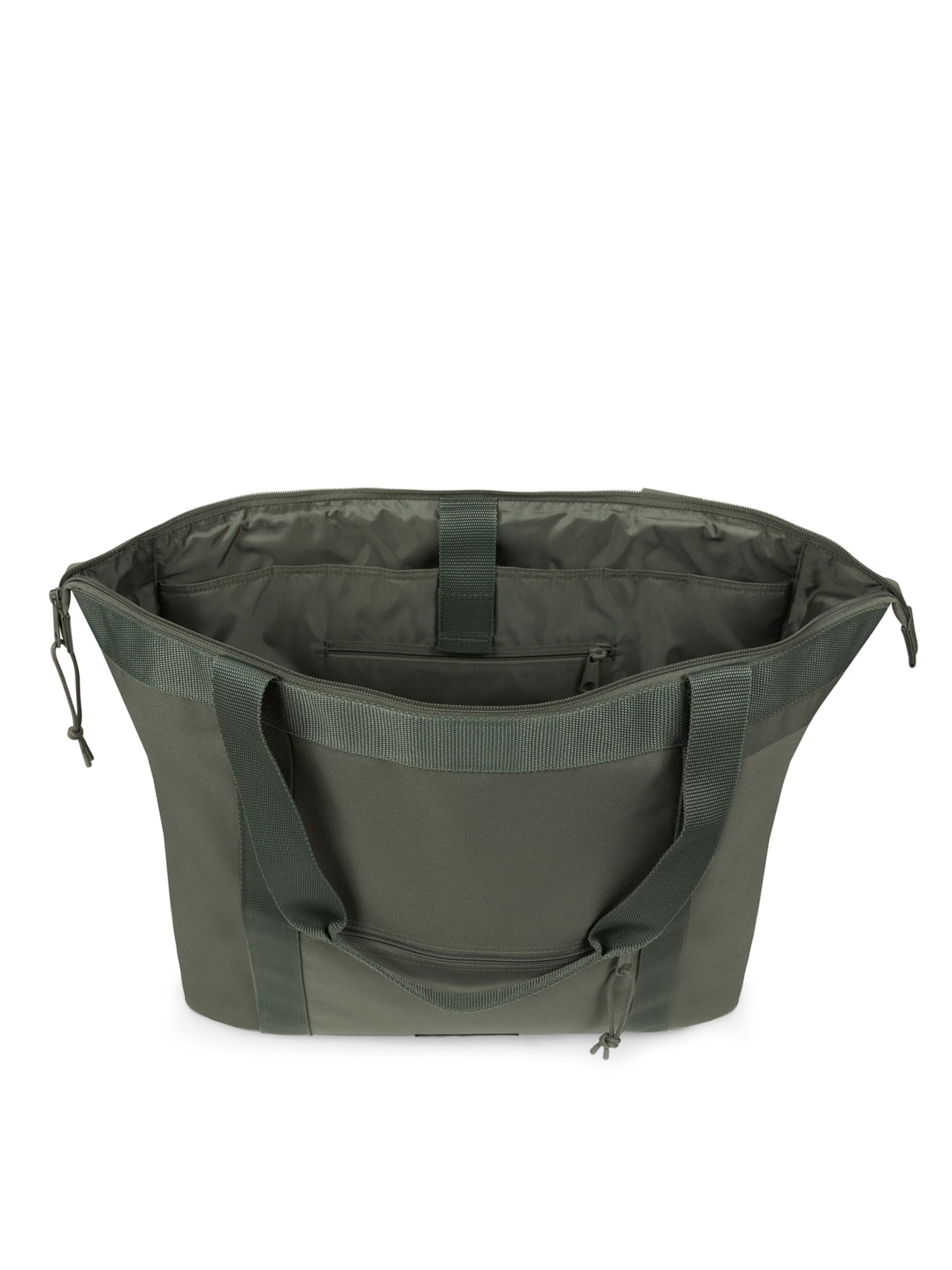 Cabas EASTPAK en vert