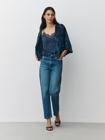 Next Болеро в Синий