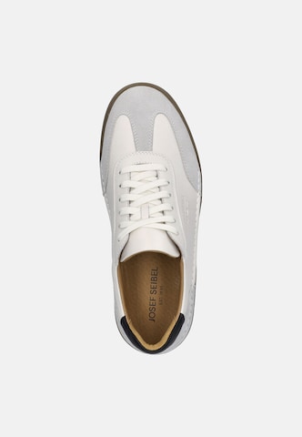 JOSEF SEIBEL Huisschoenen 'NICE 80' in Grijs