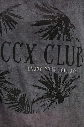 Soccx Top in Grau