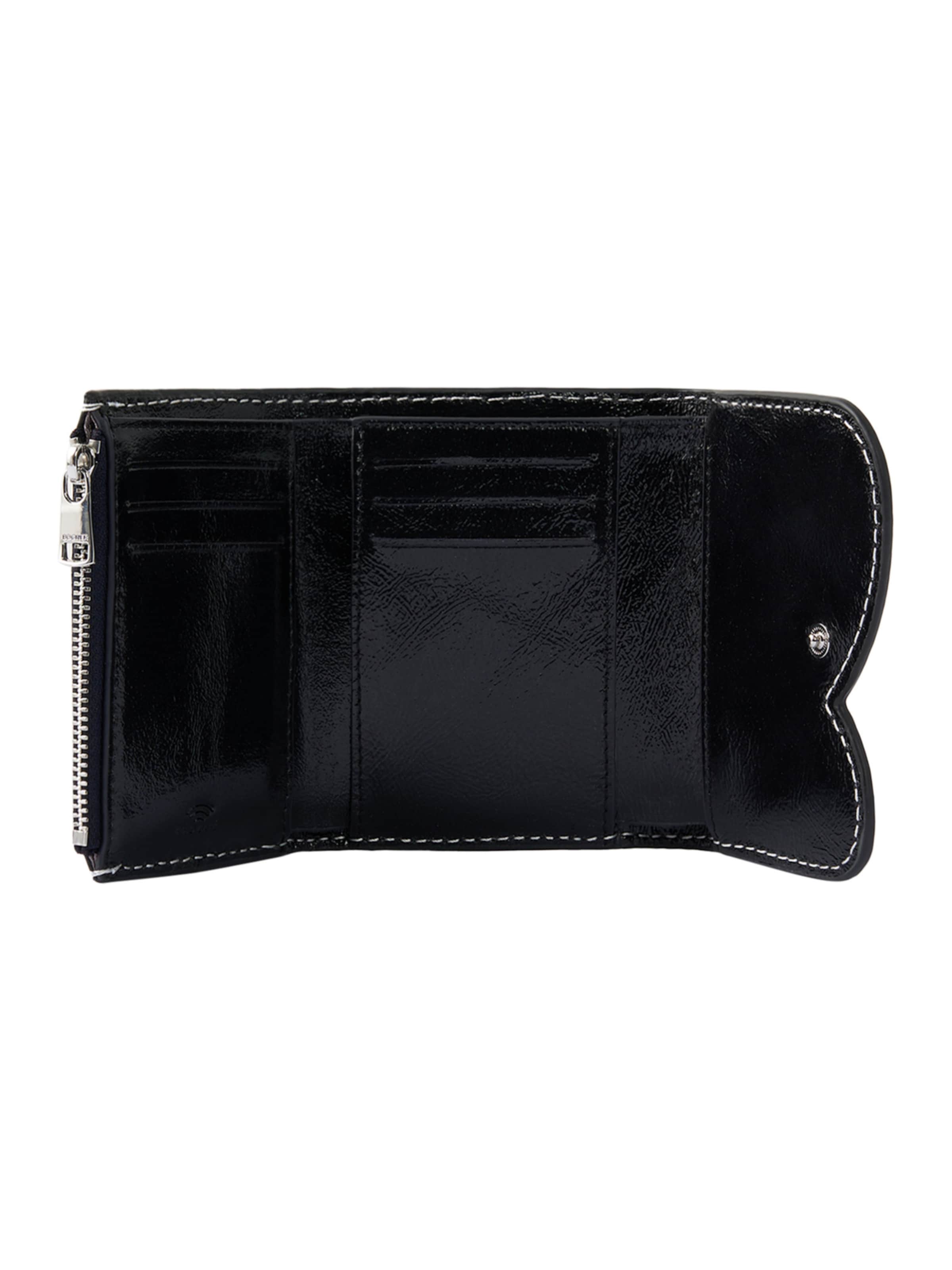 BOGNER Wallet 'Bex Maeve' in Blue