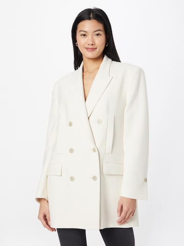 JOOP! Blazer in White: front