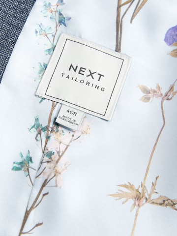 Gilet de costume Next en bleu