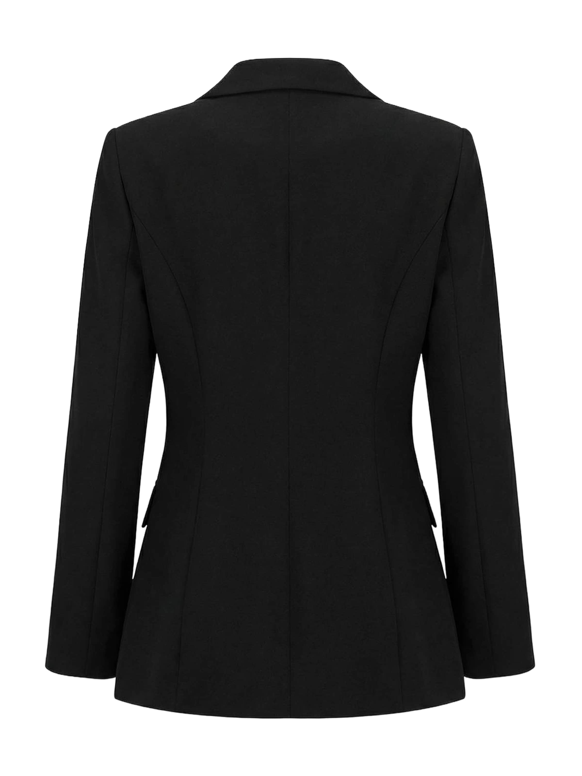 Trendyol Blazer in Black