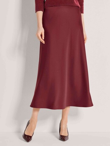 MADELEINE Rok in Rood