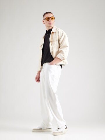 BOGNER Футболка 'TIMO' в Черный