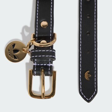 ADIDAS ORIGINALS - Acessórios para animais 'PET' em preto