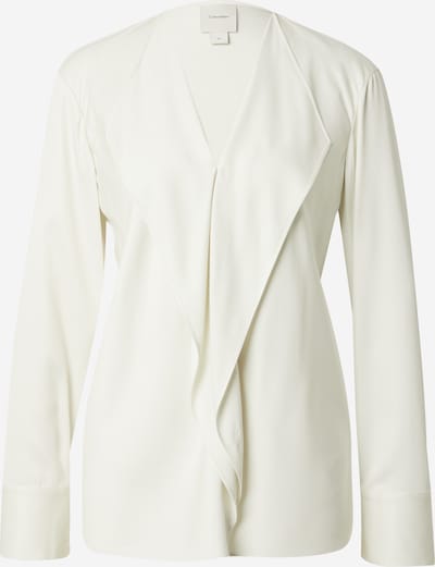 Calvin Klein Pusero värissä valkoinen, Tuotenäkymä