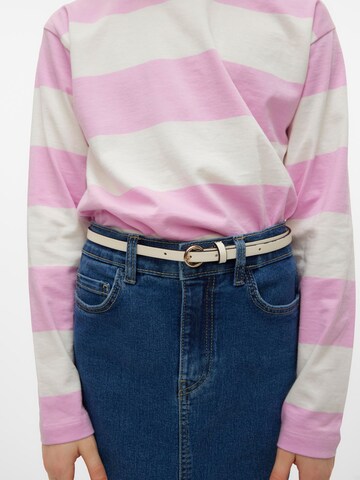 Vero Moda Girl Rok 'VMHeather' in Blauw