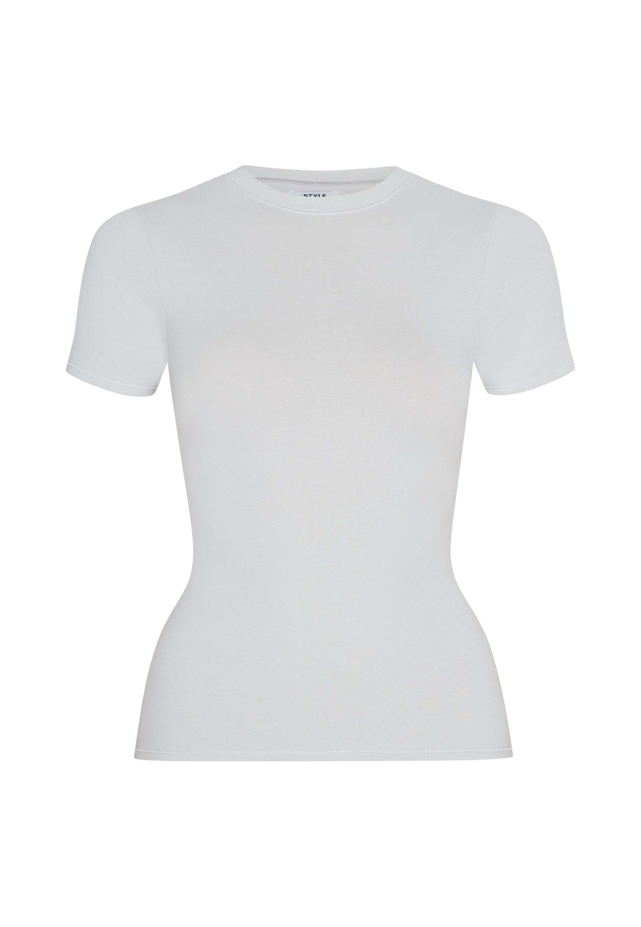 Maglietta di Style Republic in grigio: frontale