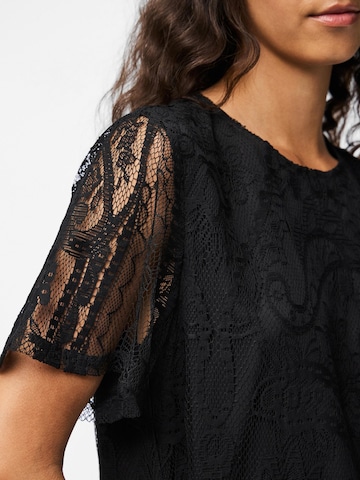 Robe PIECES en noir