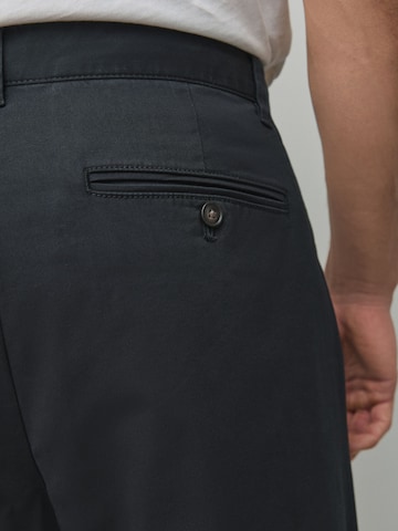 Next Regular Hose in Schwarz