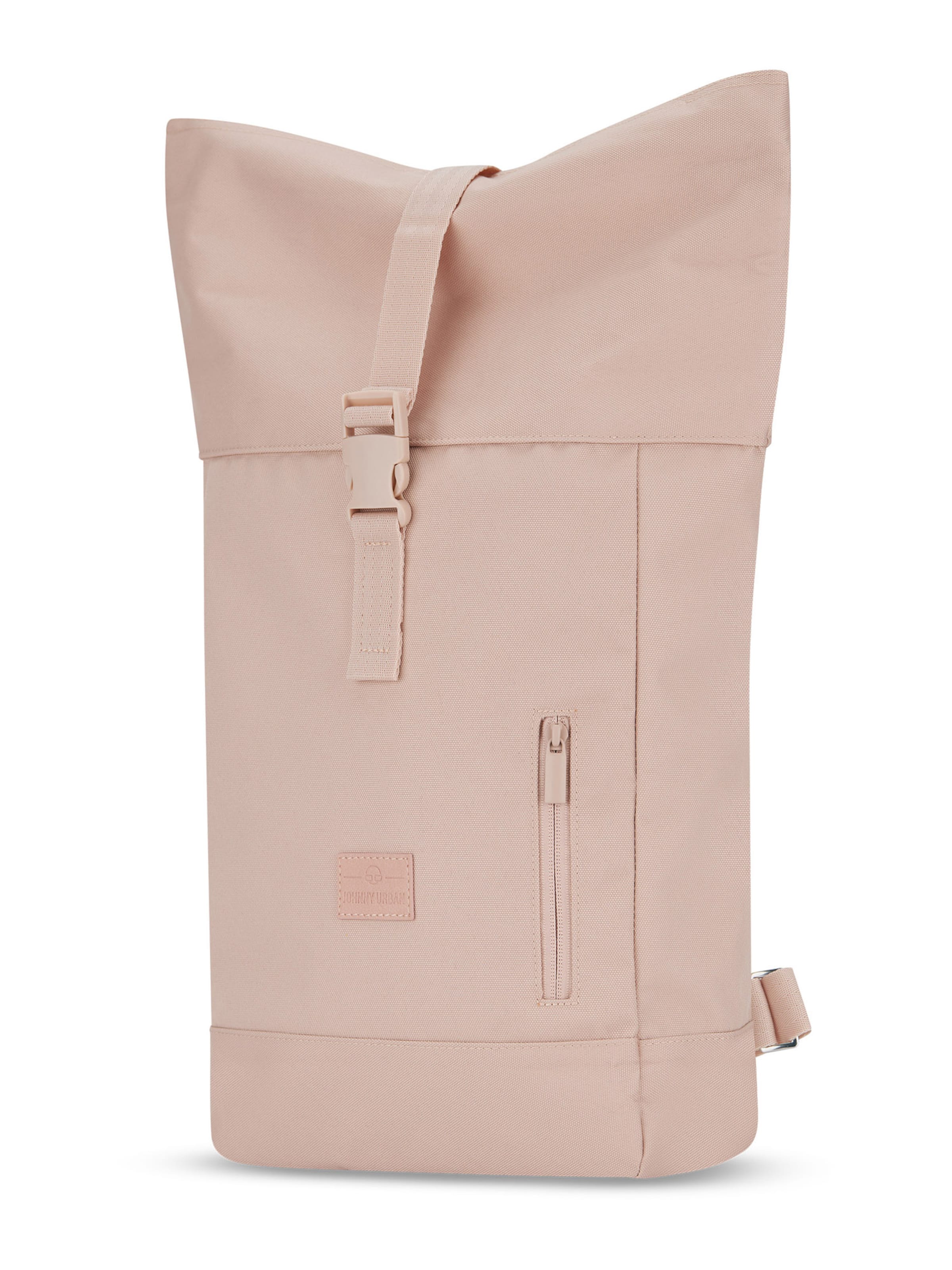 rožinė Johnny Urban Kuprinė 'Robin Small'