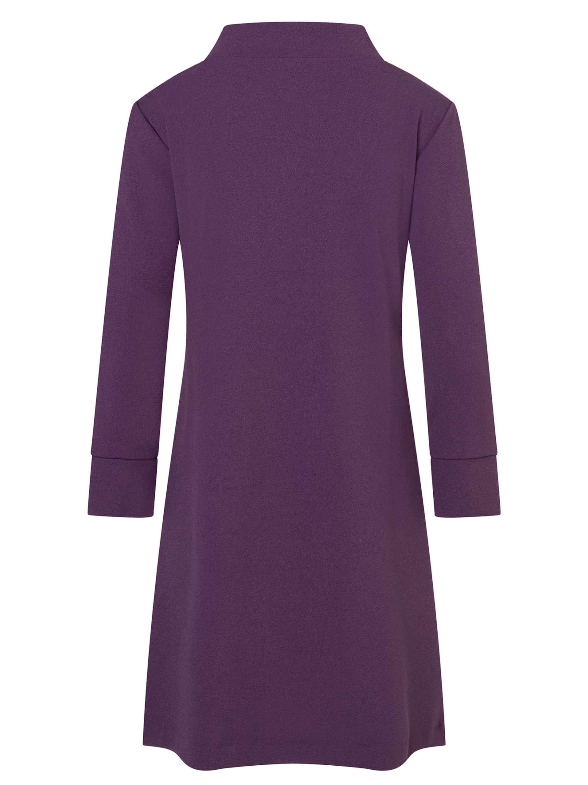 Ana Alcazar Dress ' Enlyroeva ' in Purple