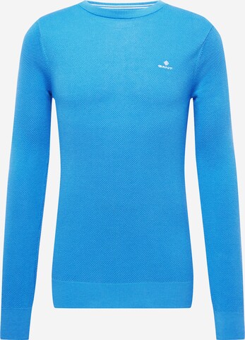 GANT Pullover in Blau: predná strana