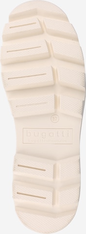 bugatti Hög sneaker 'Daiquiri' i svart