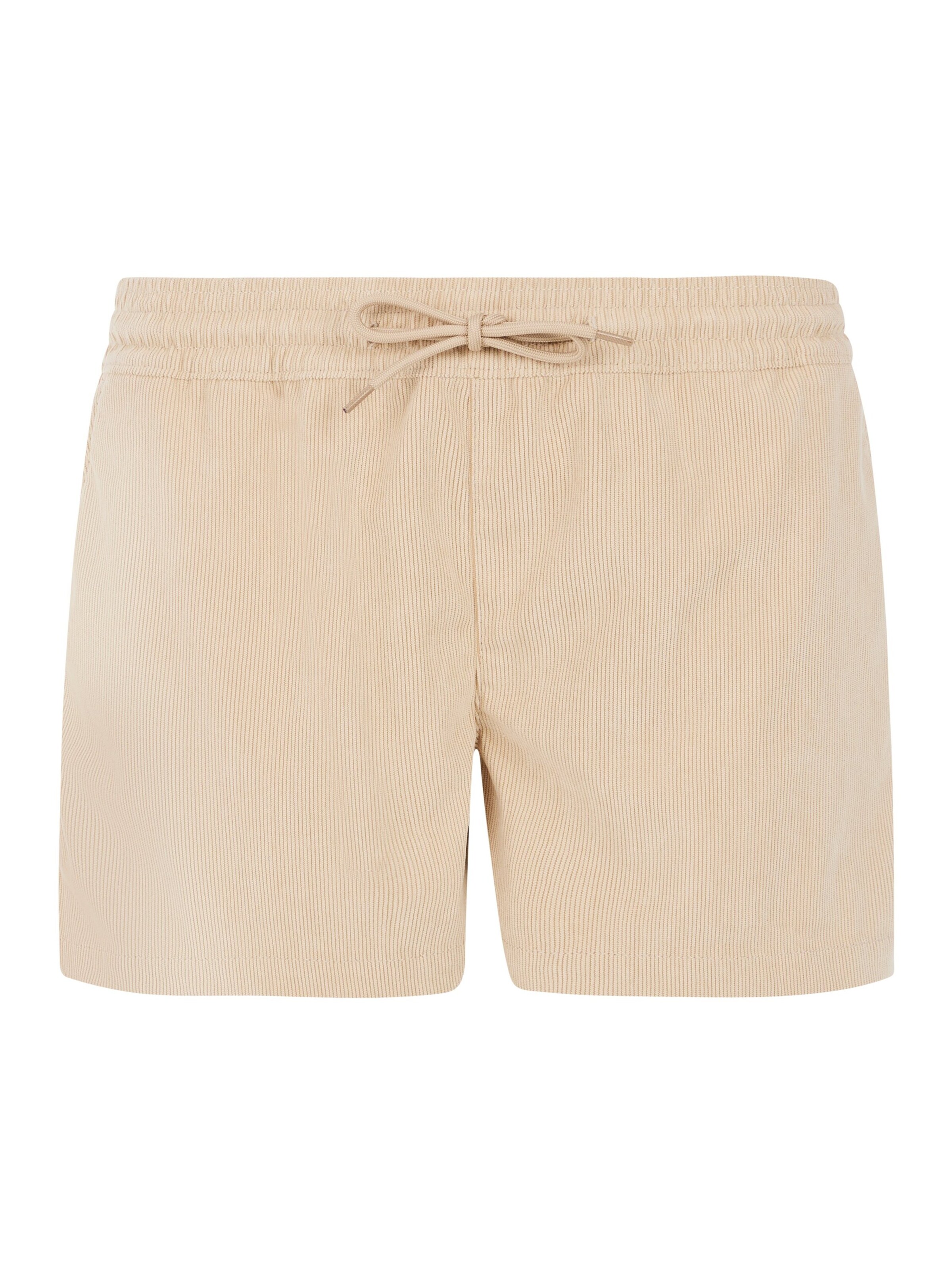 PROTEST Regular Pants 'PRTANOA' in Brown: front