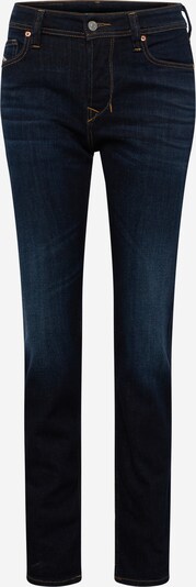 DIESEL Jean en bleu foncé, Vue avec produit