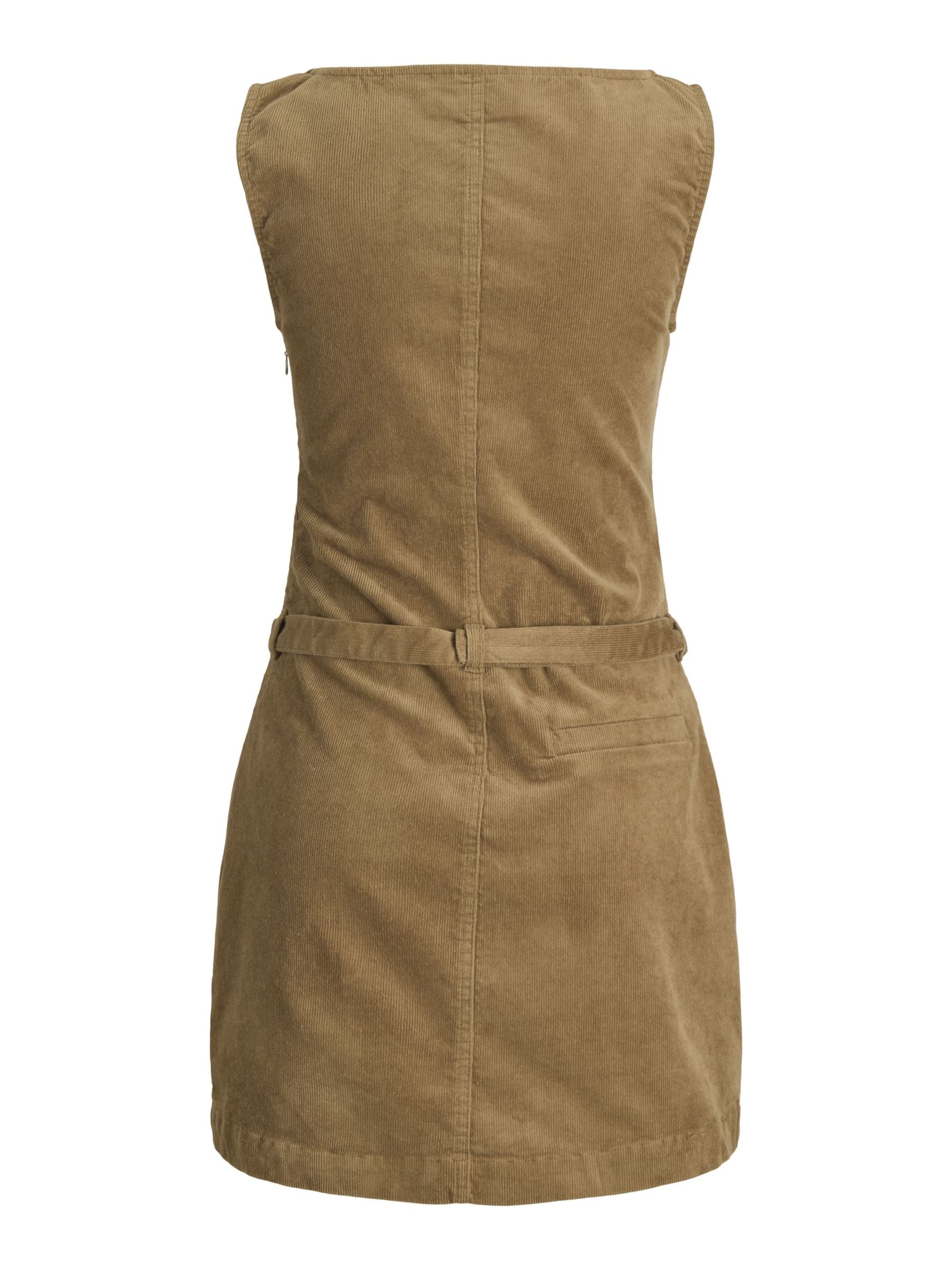 Robe 'JXGelly' JJXX en marron