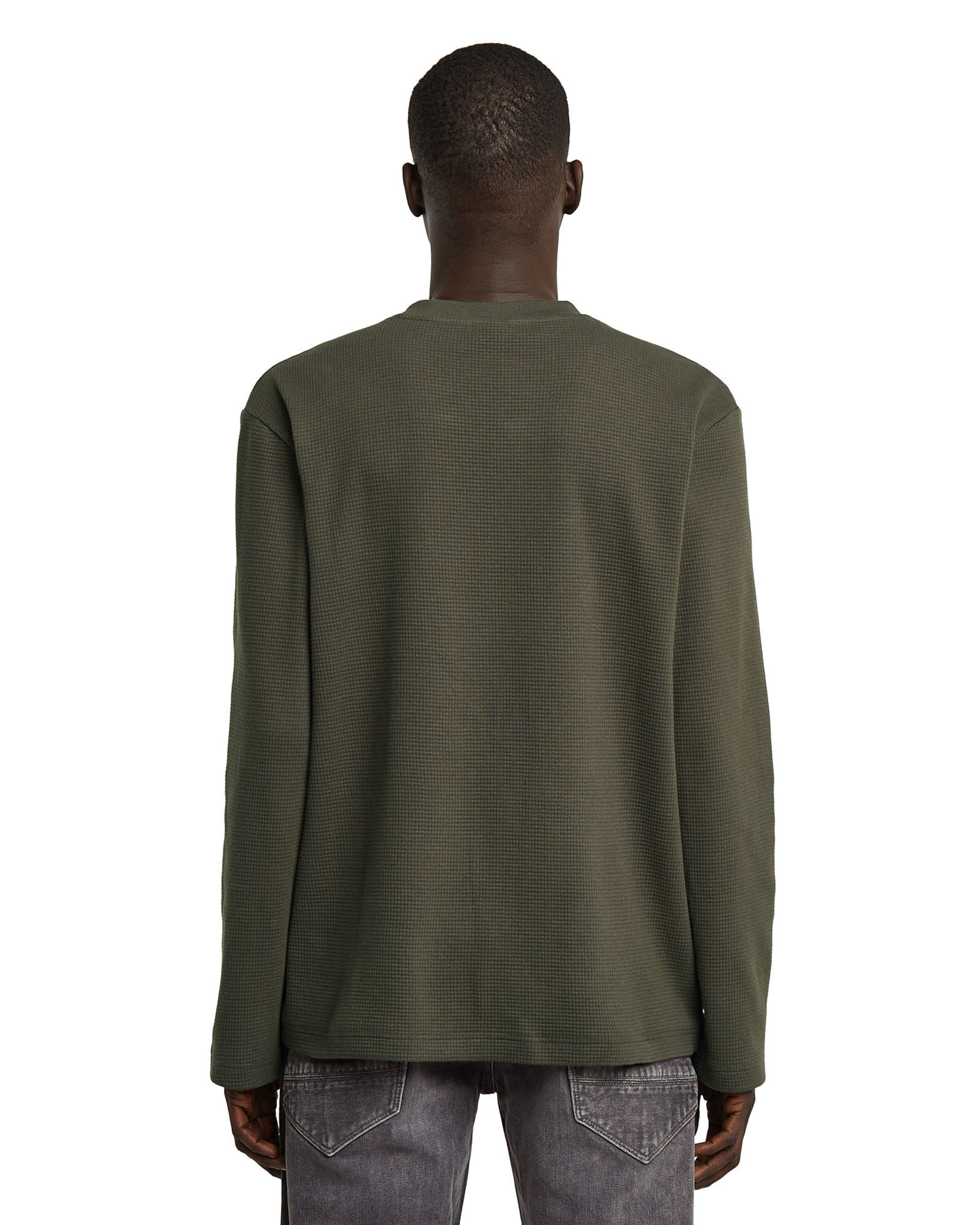 G-STAR Shirt in Grau