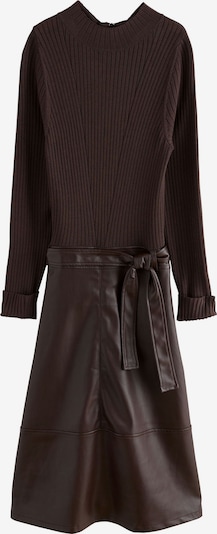 Next Kleita, krāsa - šokolādes krāsas, Preces skats