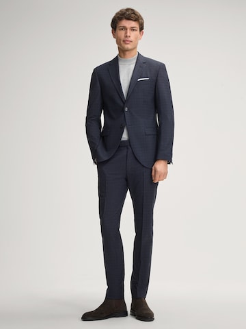 Coupe slim Veste de costume 'Damon' JOOP! en bleu