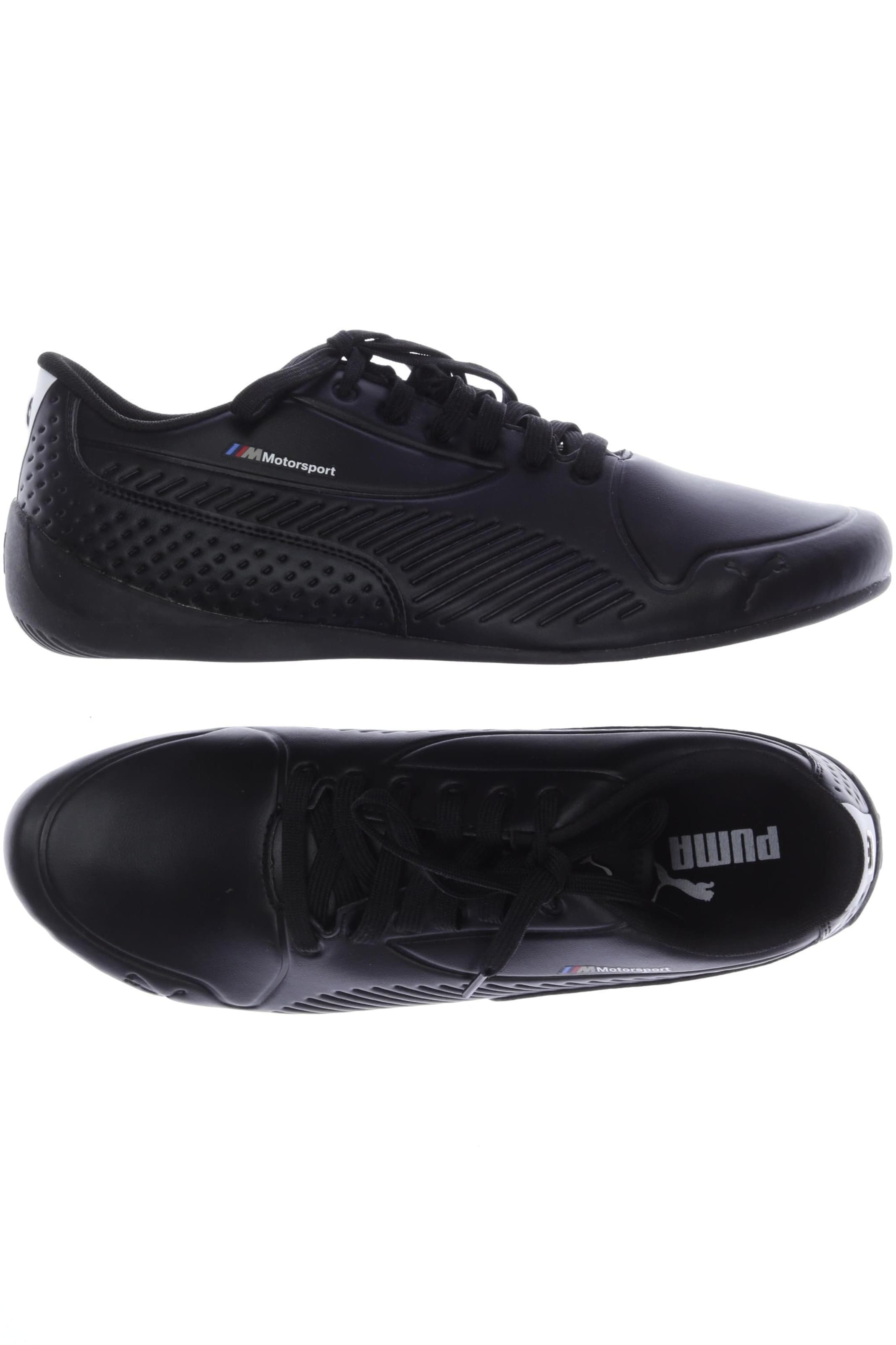 PUMA Sneakers & Trainers in 45 in Black, Item view
