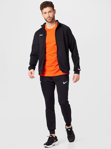 NIKE Tracksuit 'LIBERO' in Black