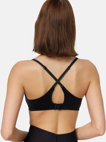 MAIDENFORM Push-up Bra in Black