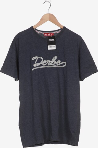 Derbe T-Shirt XL in Blau: predná strana