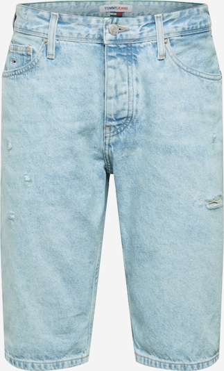 Tommy Jeans Jeans 'Ethan' in blue denim, Produktansicht