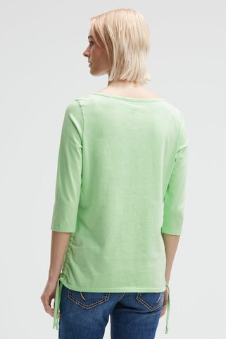 Soccx Shirt in Green