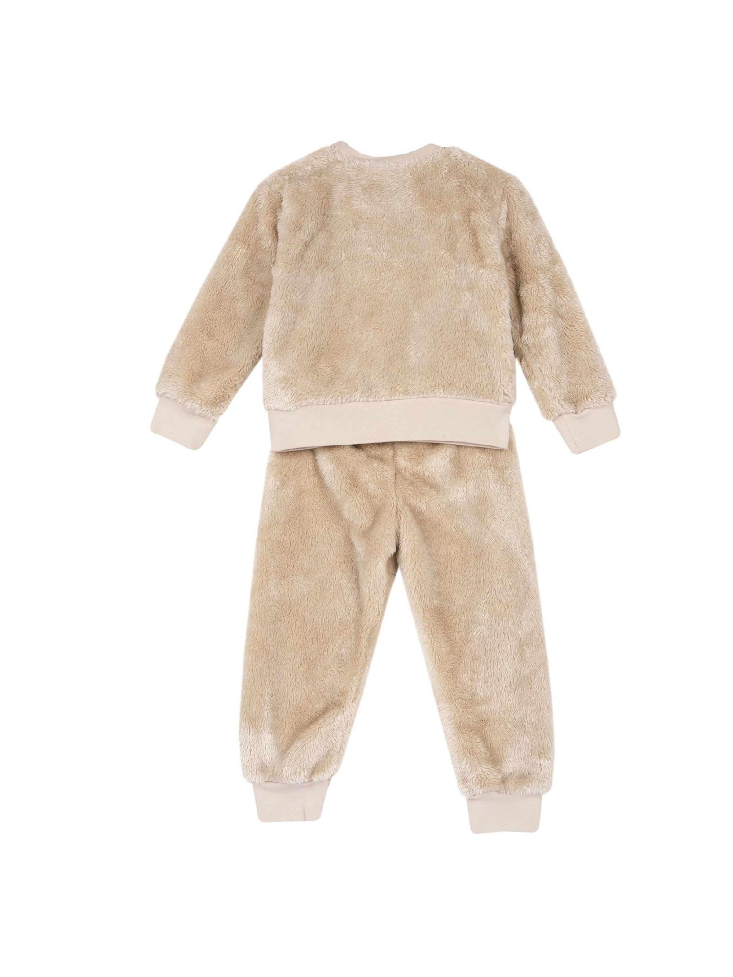 Chicco Pižama | bež barva