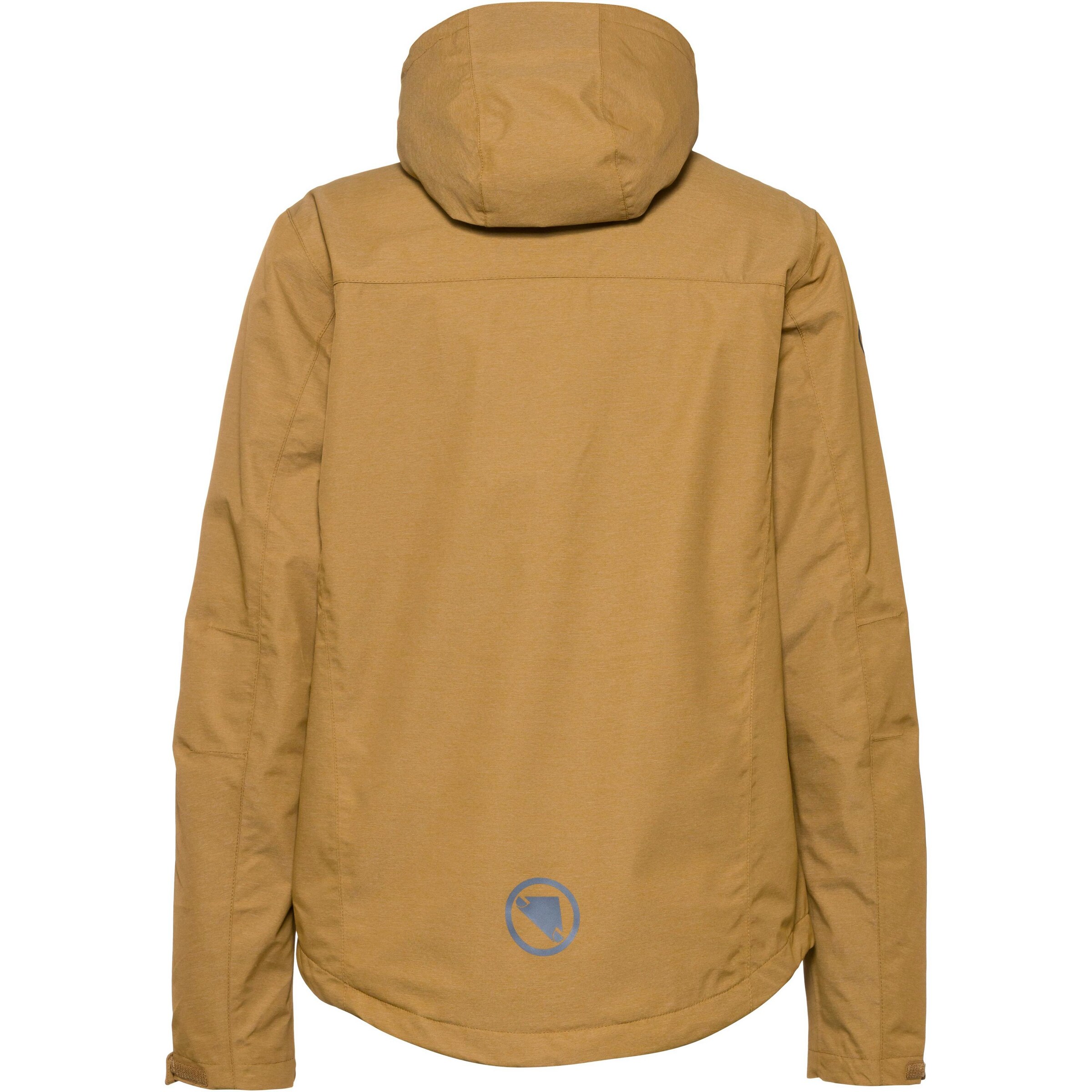 ENDURA Athletic Jacket 'Hummvee' in Bronze