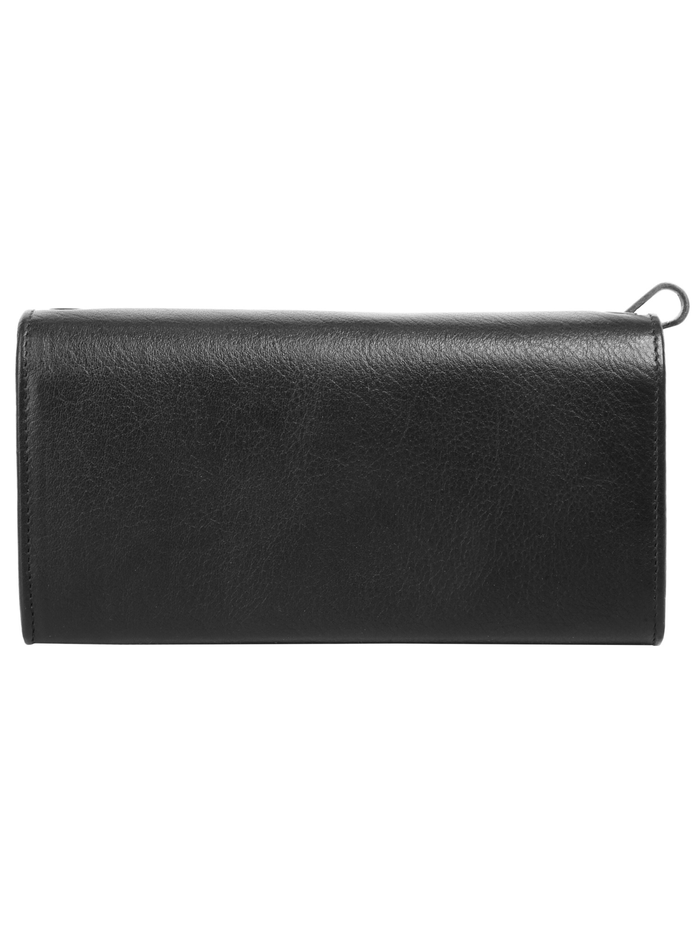 Bagan Portemonnaie‌‌‌‌‌‌‌ in Schwarz