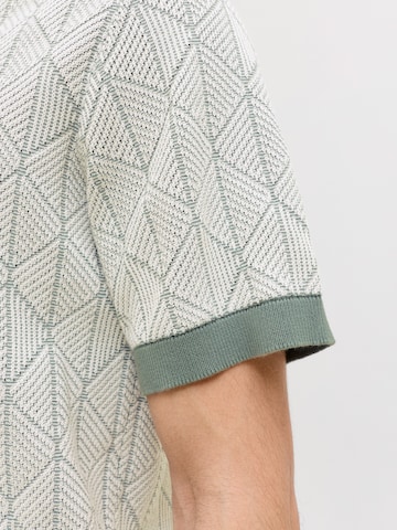 Jack & Jones Premium Neulepaita 'JPRBLUBLAKE' värissä beige