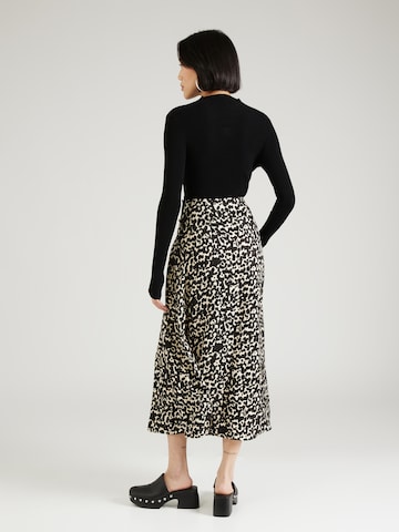 Fabienne Chapot Skirt 'Lydia' in Black