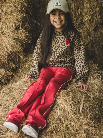 Looxs Revolution Sweatshirt in Beige