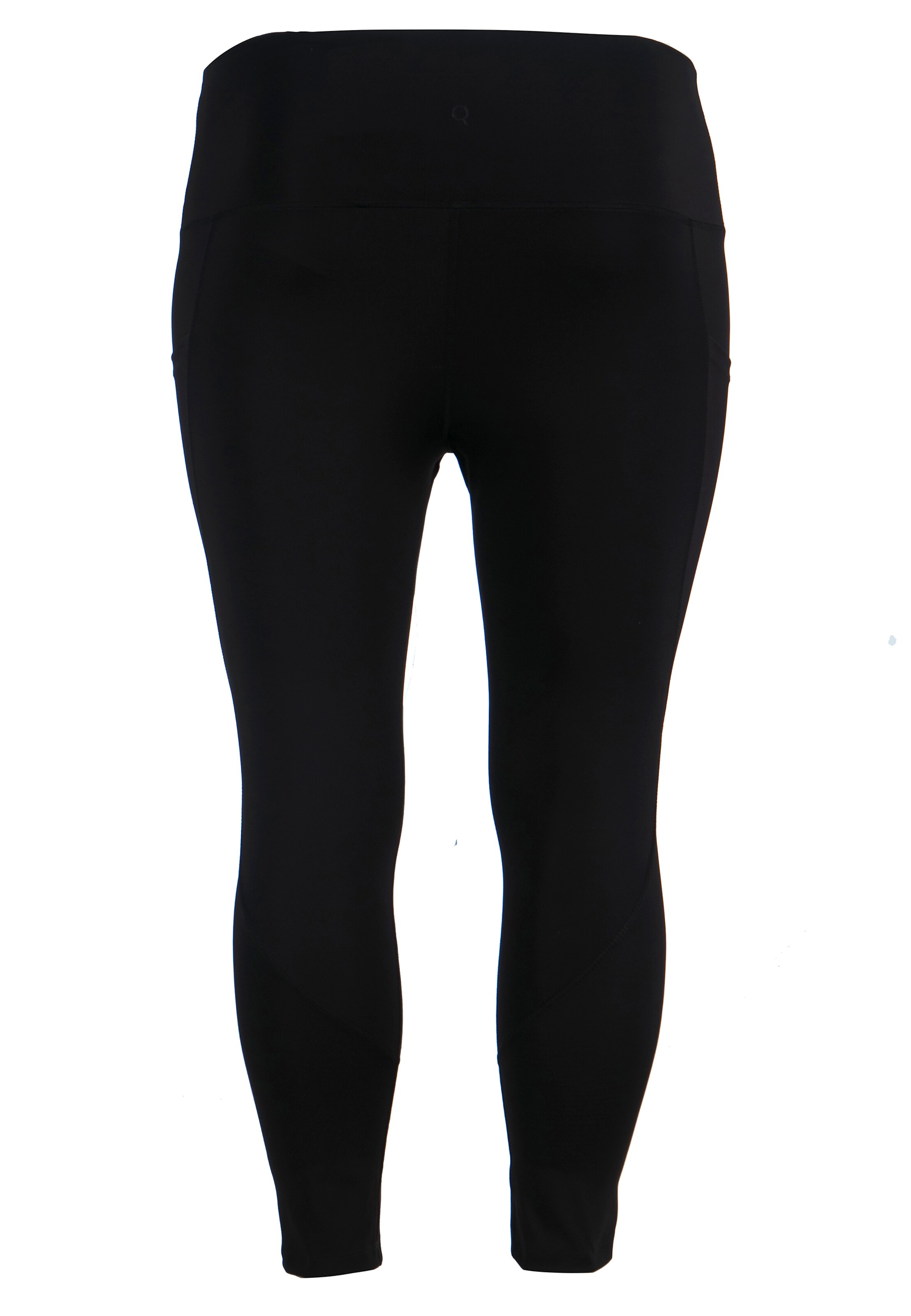 Q by Endurance Skinny Leggings 'Reimia' in Schwarz