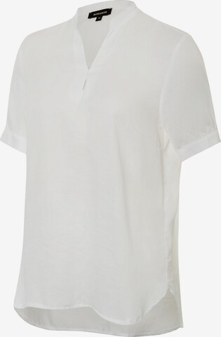 MORE & MORE - Blusa en beige