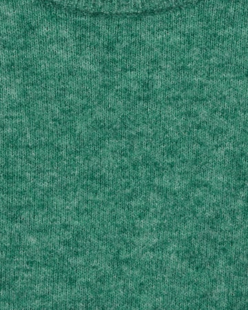 Pull-over WE Fashion en vert