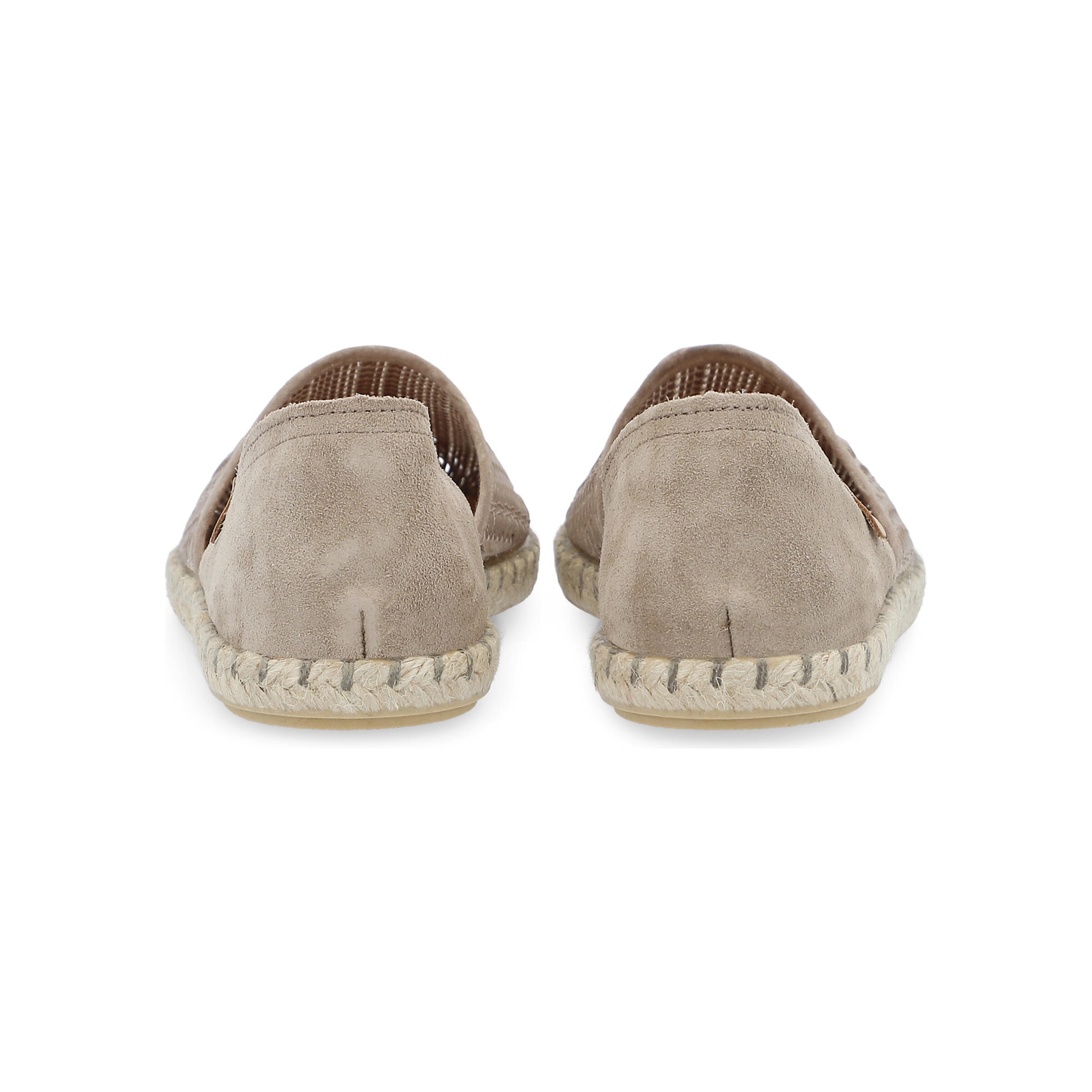 VERBENAS Espadrilky – béžová