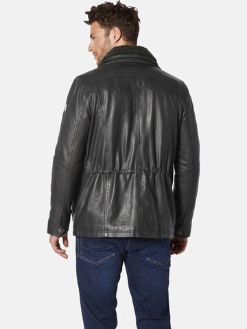 BABISTA Between-season jacket ' Classutti ' in Grey