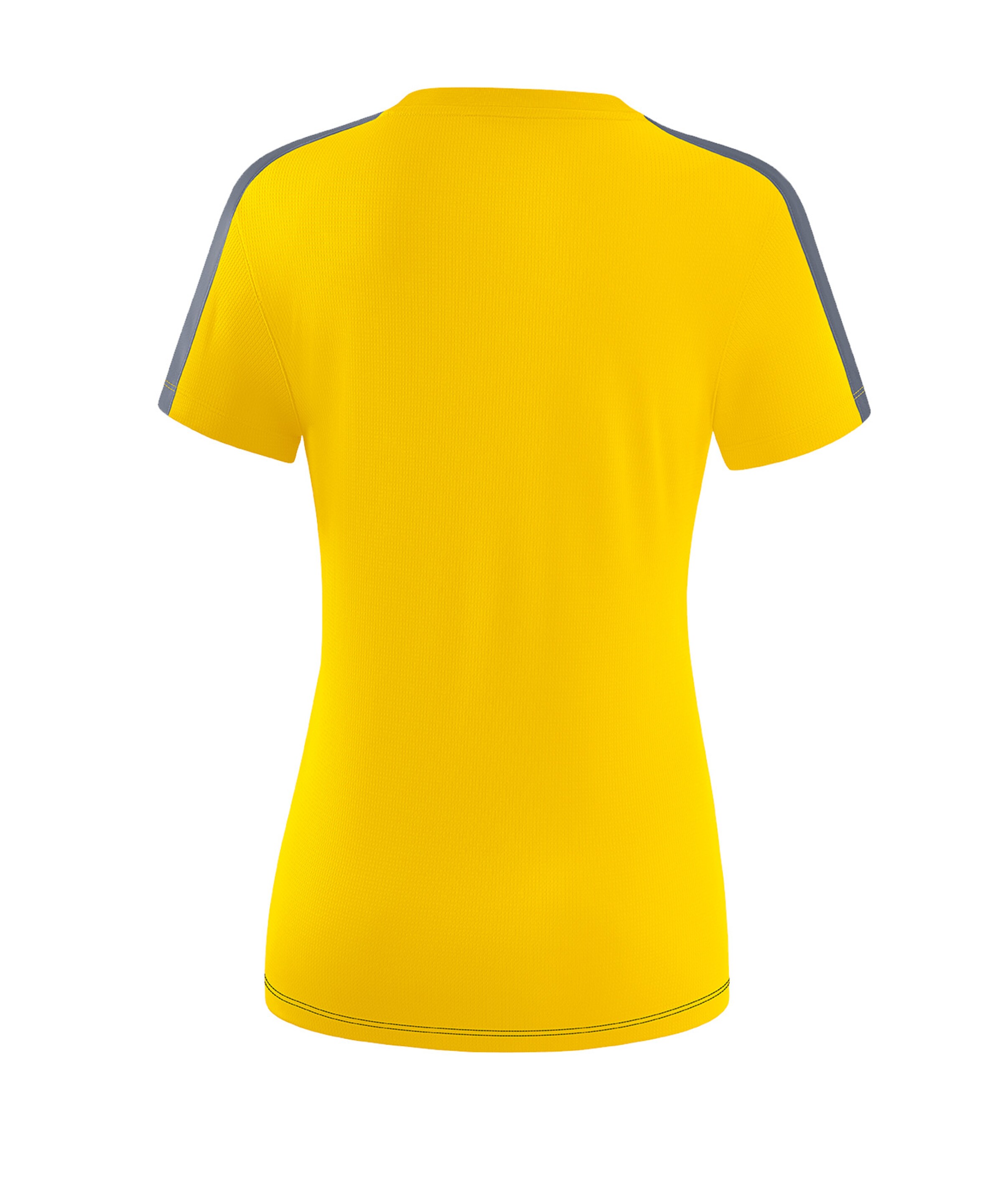 ERIMA T-Shirt in Gelb