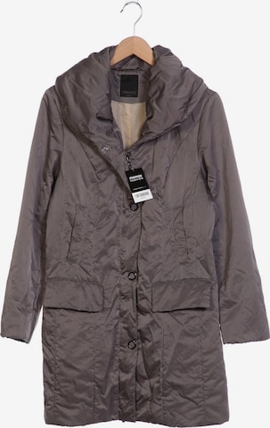 APANAGE Jacket & Coat in M in Grey: front
