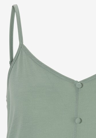 VIVANCE Top in Groen