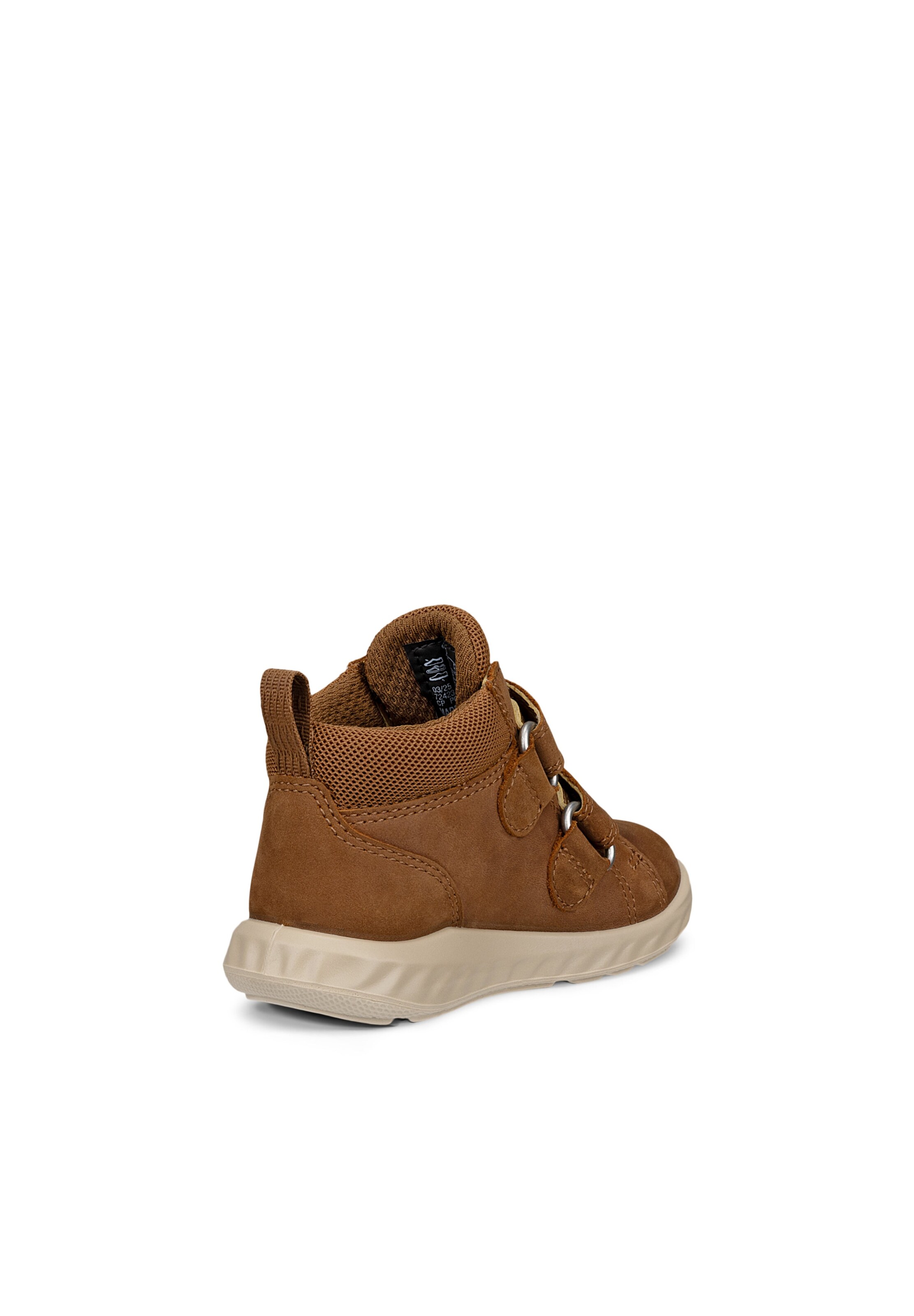 ECCO Stiefel 'Sp.1 Lite Infant' in Braun