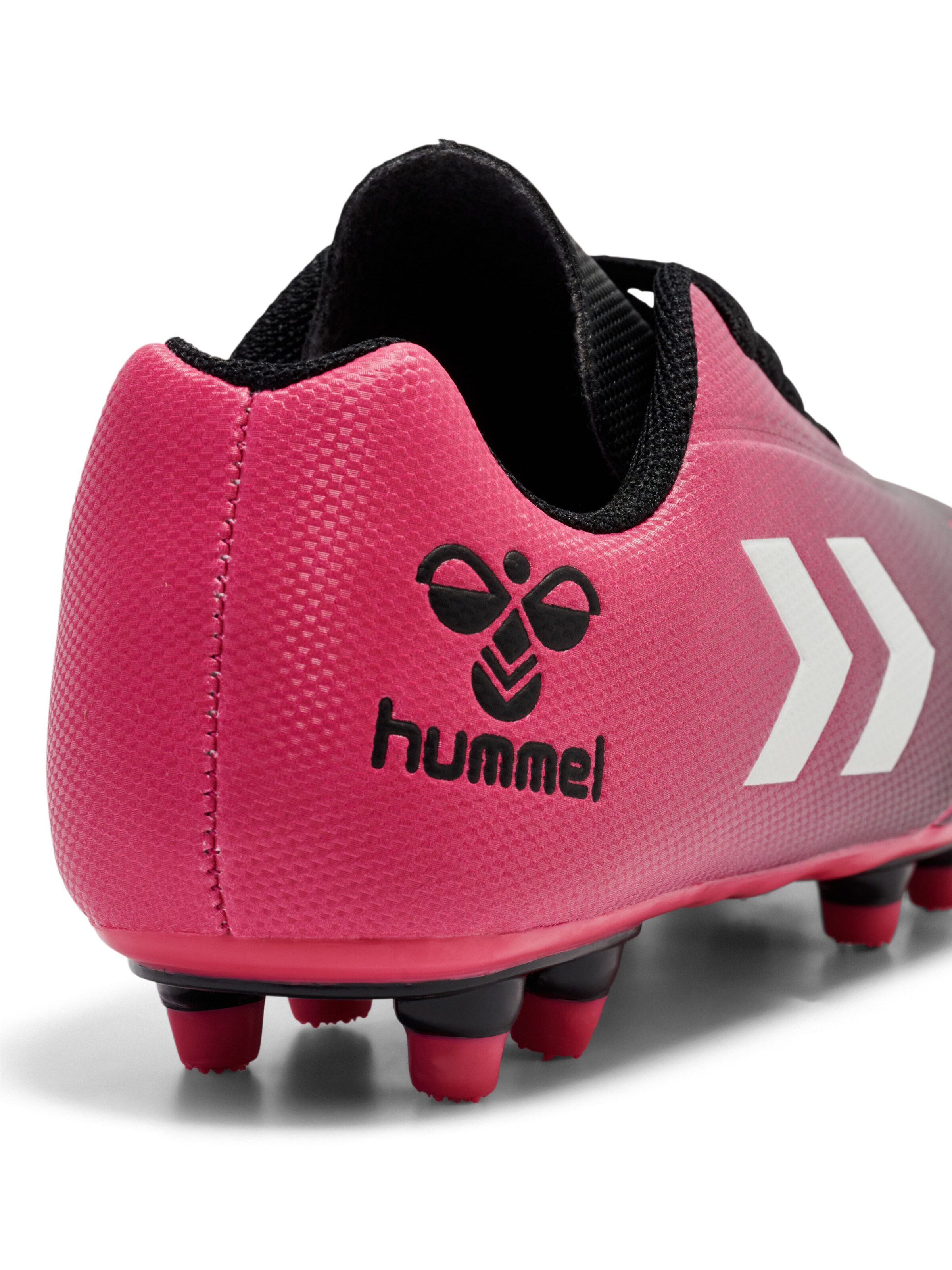 Hummel Sportssko 'TOP STAR F.G. LC' i pink
